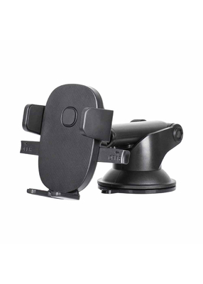 ABS Windshield Car Dashboard Phone Mount