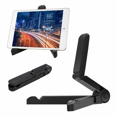 Porable Adjustable Foldable Desktop Phone Tablet Stand Mobile Desk Holder OEM ODM