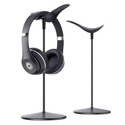 26cm Desktop PC Gaming Headset Holder Anti Slide Minimalist Style