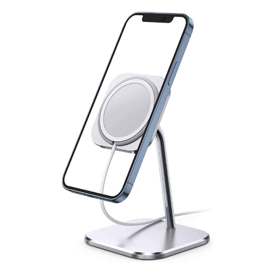 Adjustable Magsafe Phone Mount For Desk