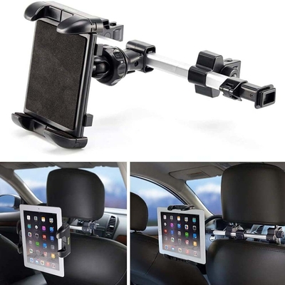 ODM nintendo switch headrest mount Ipad Tablet Holder For Car Backseat