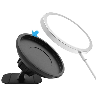 RoHS Dashboard Magsafe Car Phone Holder fast charging for iPhone