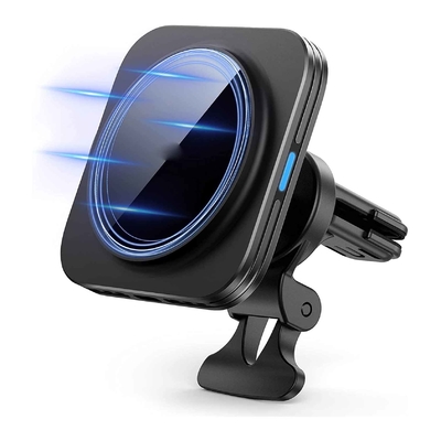 MagSafe Wireless Charging Magnetic Car Mount Adjustable 6.7 inch 18W
