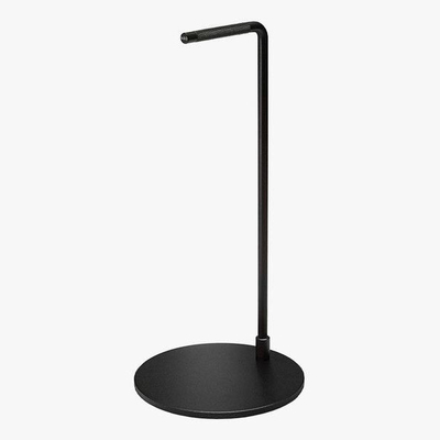 U Type Aluminium Gaming Headset Holder 28cm Height headphone gaming stand