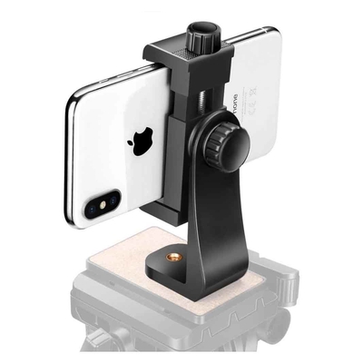 360 Degree Rotation Multifunctional Mobile Phone Bracket 12cm length